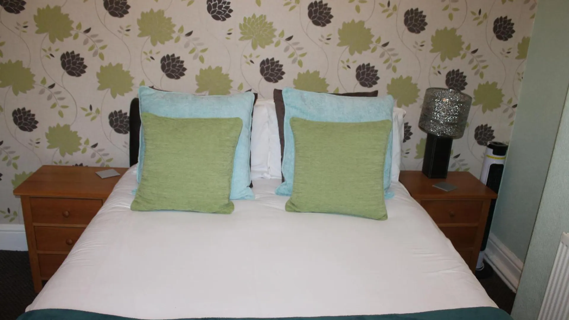 Hawthorn House Hotel Blackpool United Kingdom