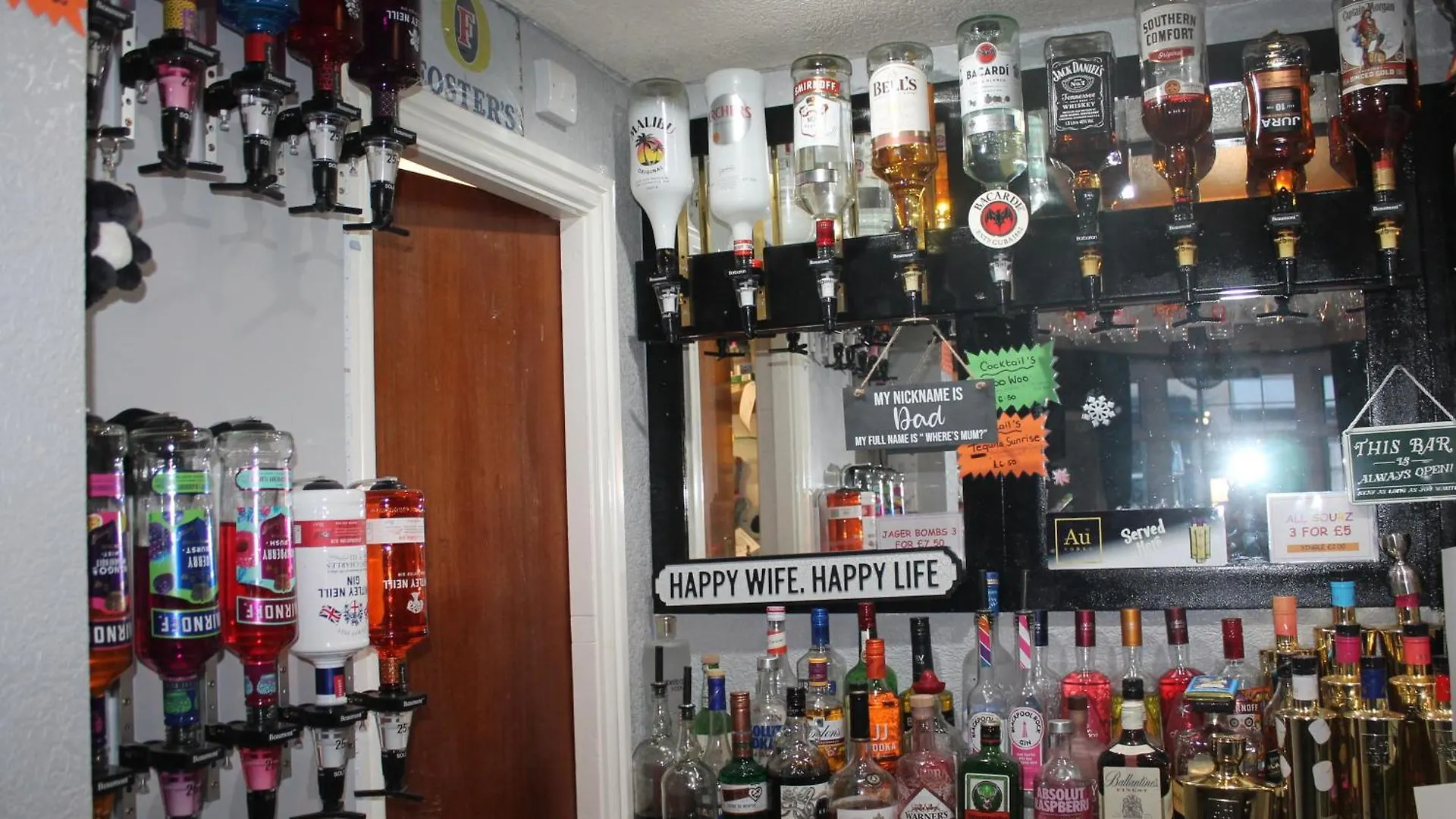 Hawthorn House Hotel Blackpool United Kingdom