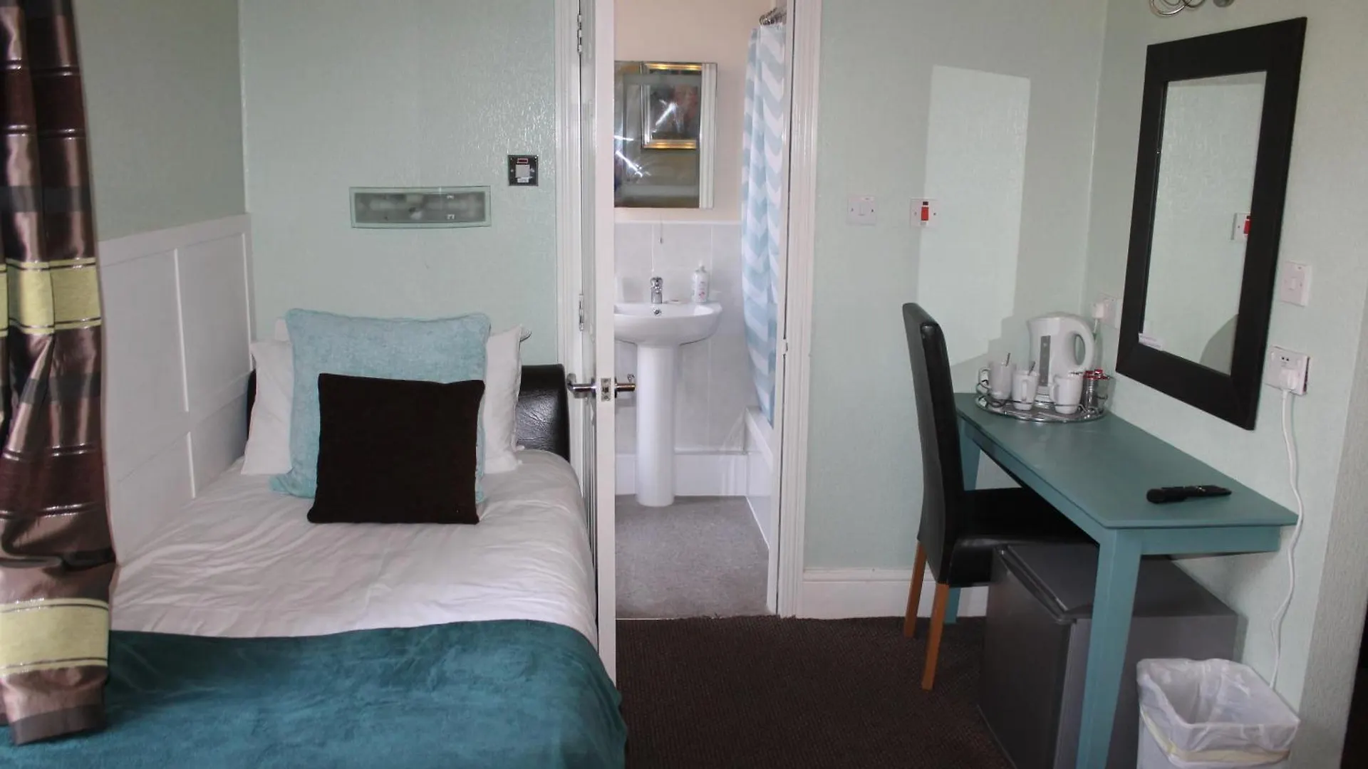 Hawthorn House Hotel Blackpool United Kingdom