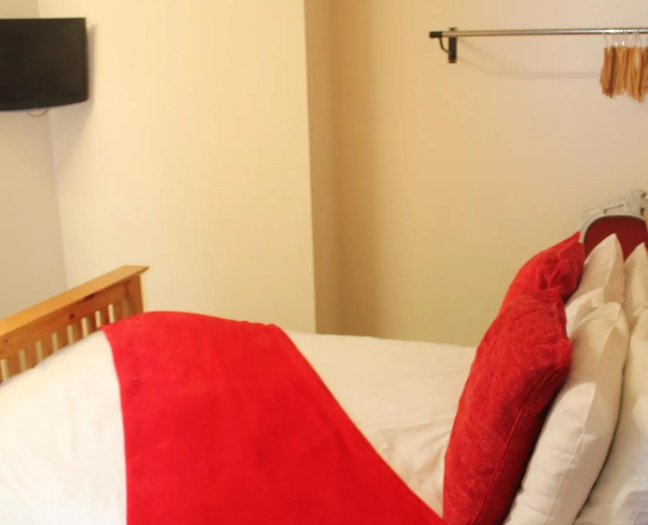 Hawthorn House Hotel Blackpool 3*,